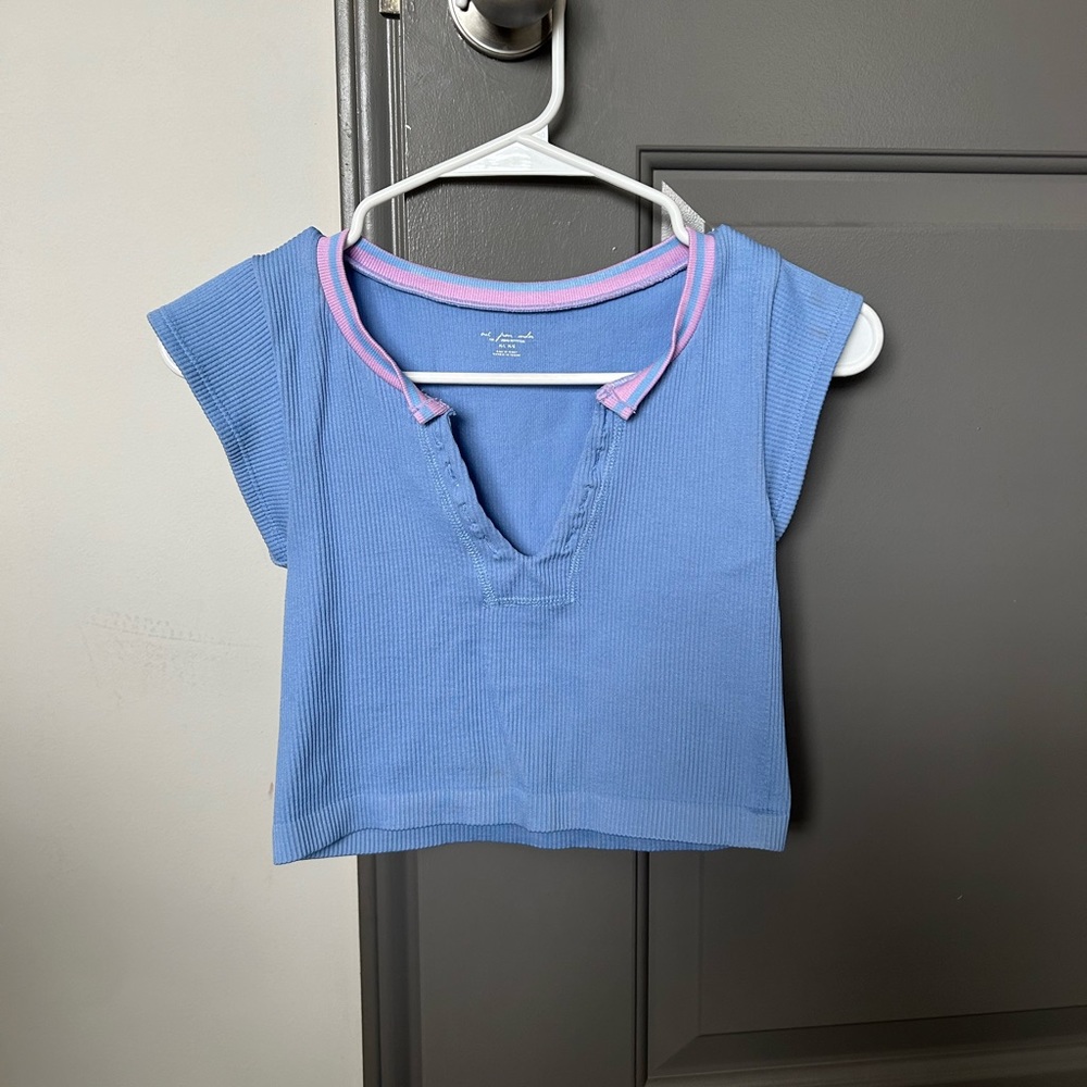 Women’s Urban Outfitters Basic Tee